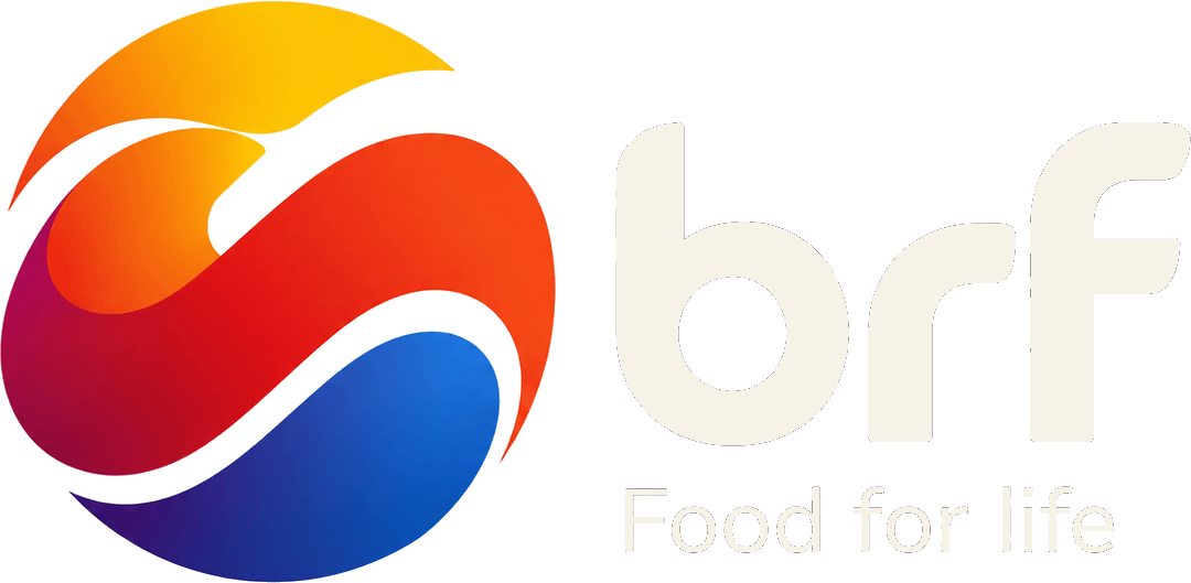 BRF — Food for life